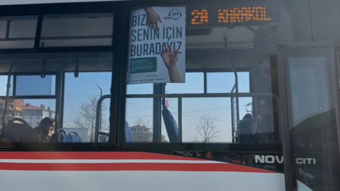 SERHAD BİRLİK’TEN YEŞİLAY HAFTASI’NA ANLAMLI DESTEK